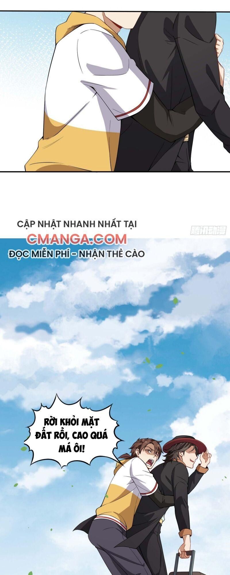 Tổ Thượng Có Tiền Chapter 39 - 13