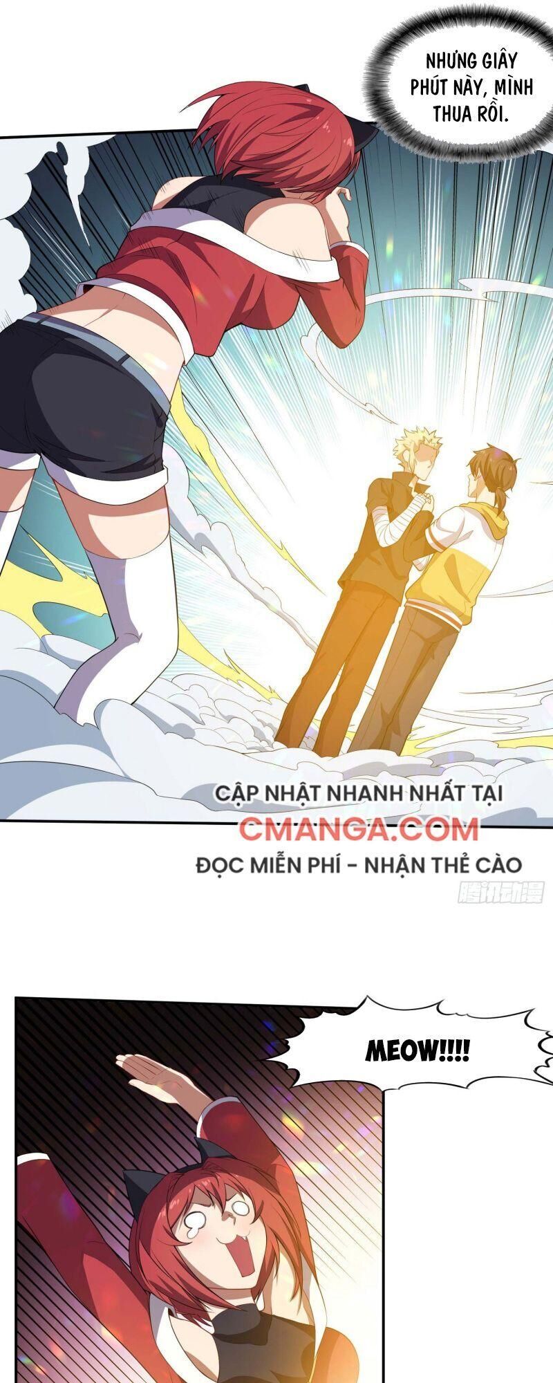 Tổ Thượng Có Tiền Chapter 59 - 2