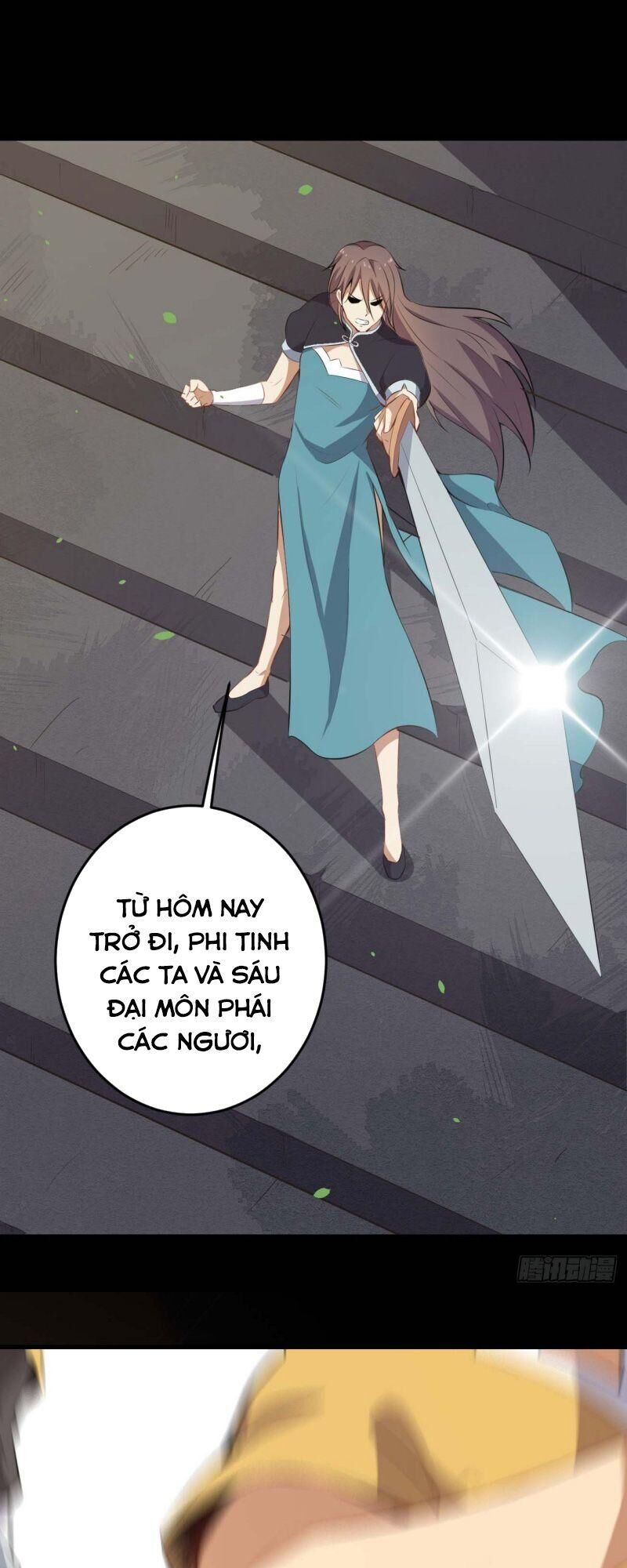 Tổ Thượng Có Tiền Chapter 61 - 12