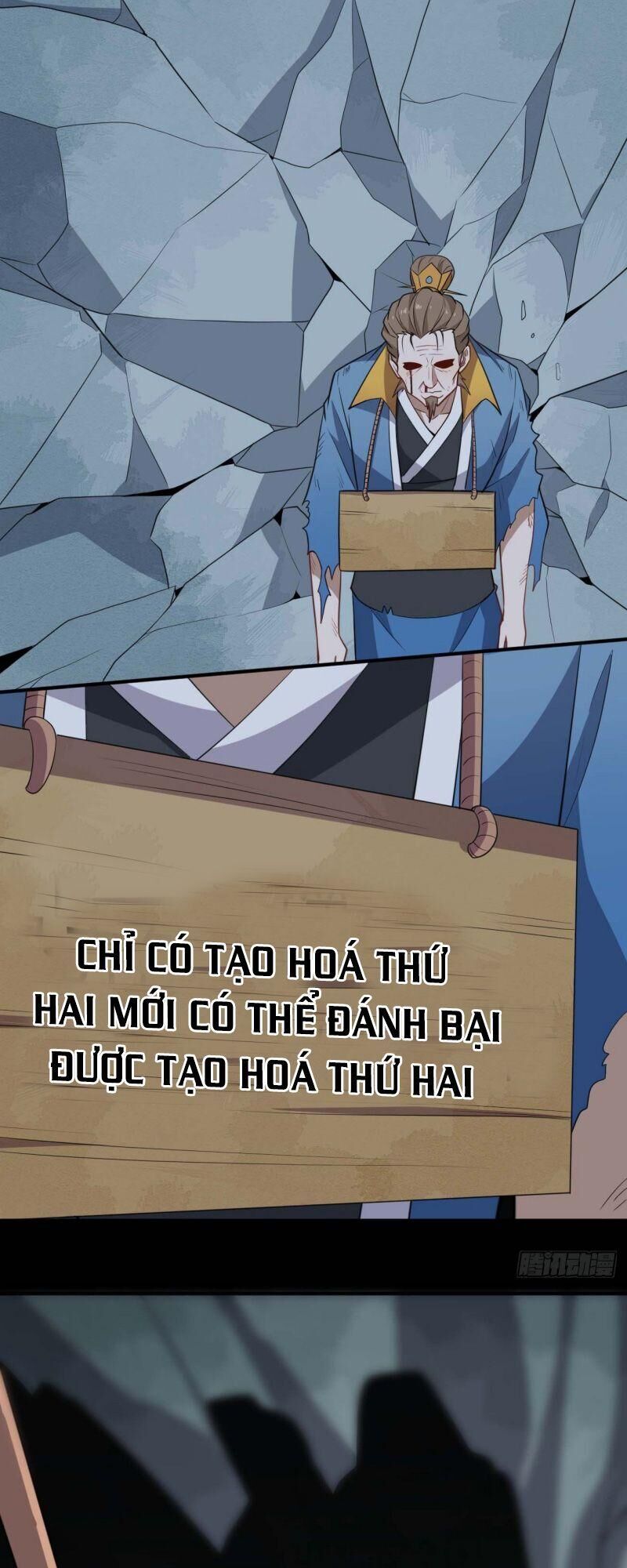 Tổ Thượng Có Tiền Chapter 63 - 18