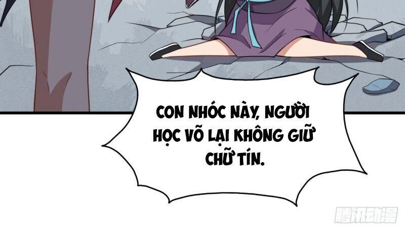 Tổ Thượng Có Tiền Chapter 64 - 11