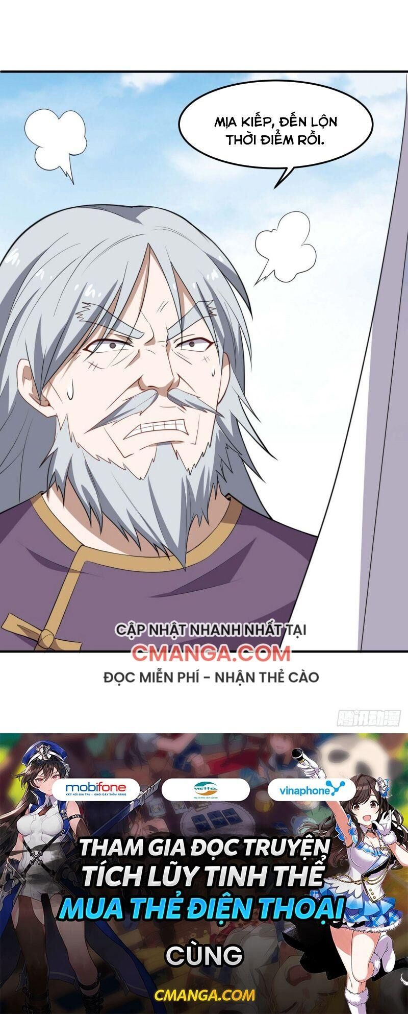 Tổ Thượng Có Tiền Chapter 67 - 42