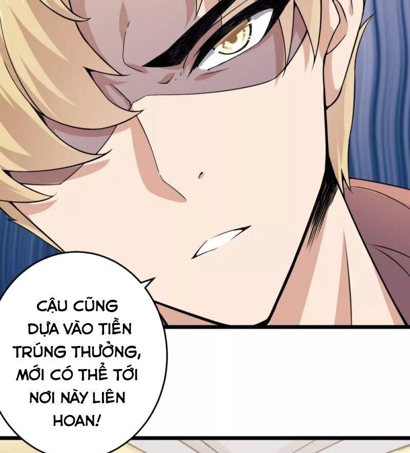 Bảo Vật Thu Lợi Siêu Cấp Chapter 31 - 11