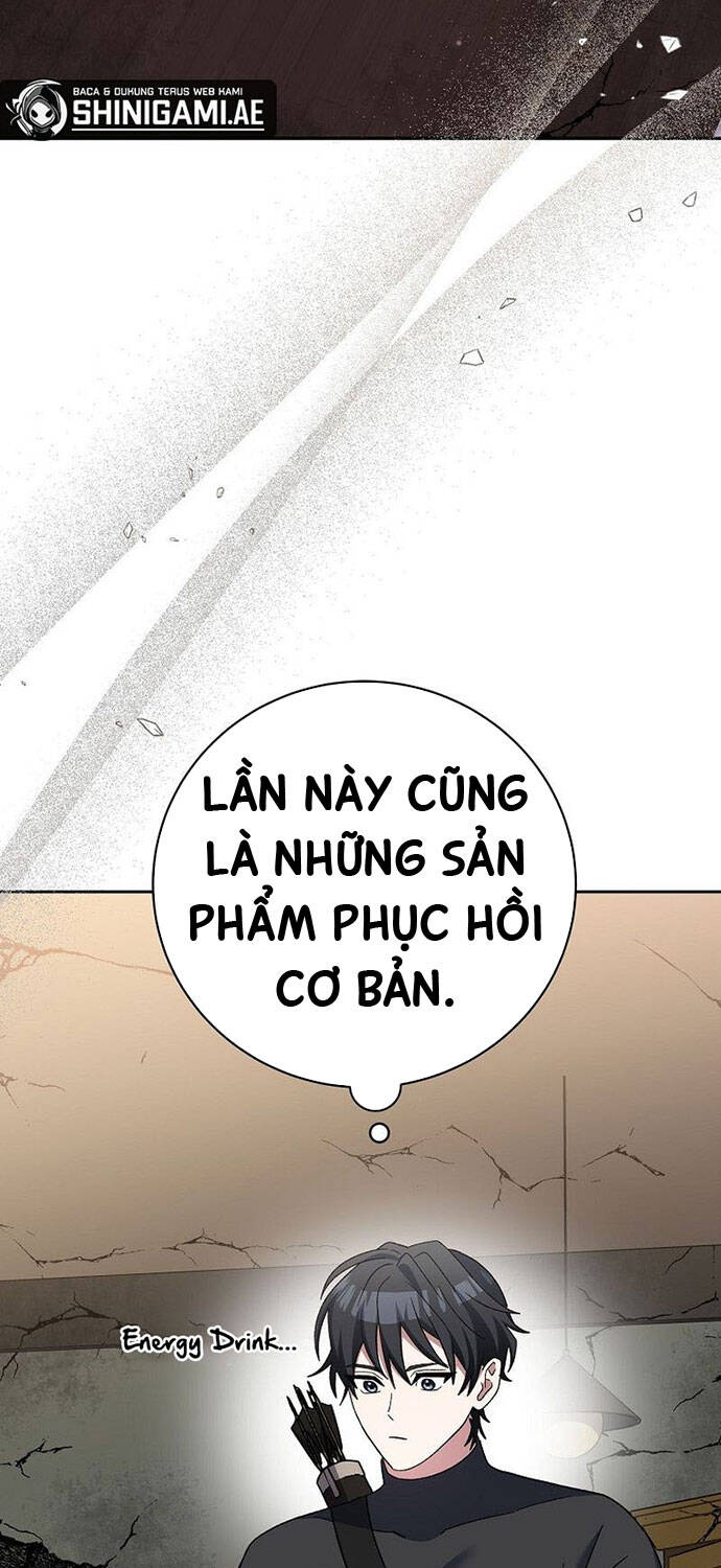 Stream Của Cung Thủ Thiên Tài Chapter 40 - 76