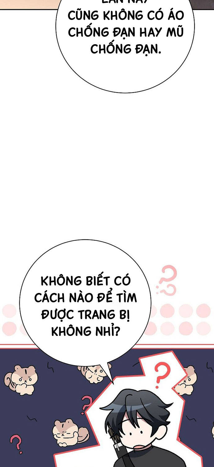 Stream Của Cung Thủ Thiên Tài Chapter 40 - 98