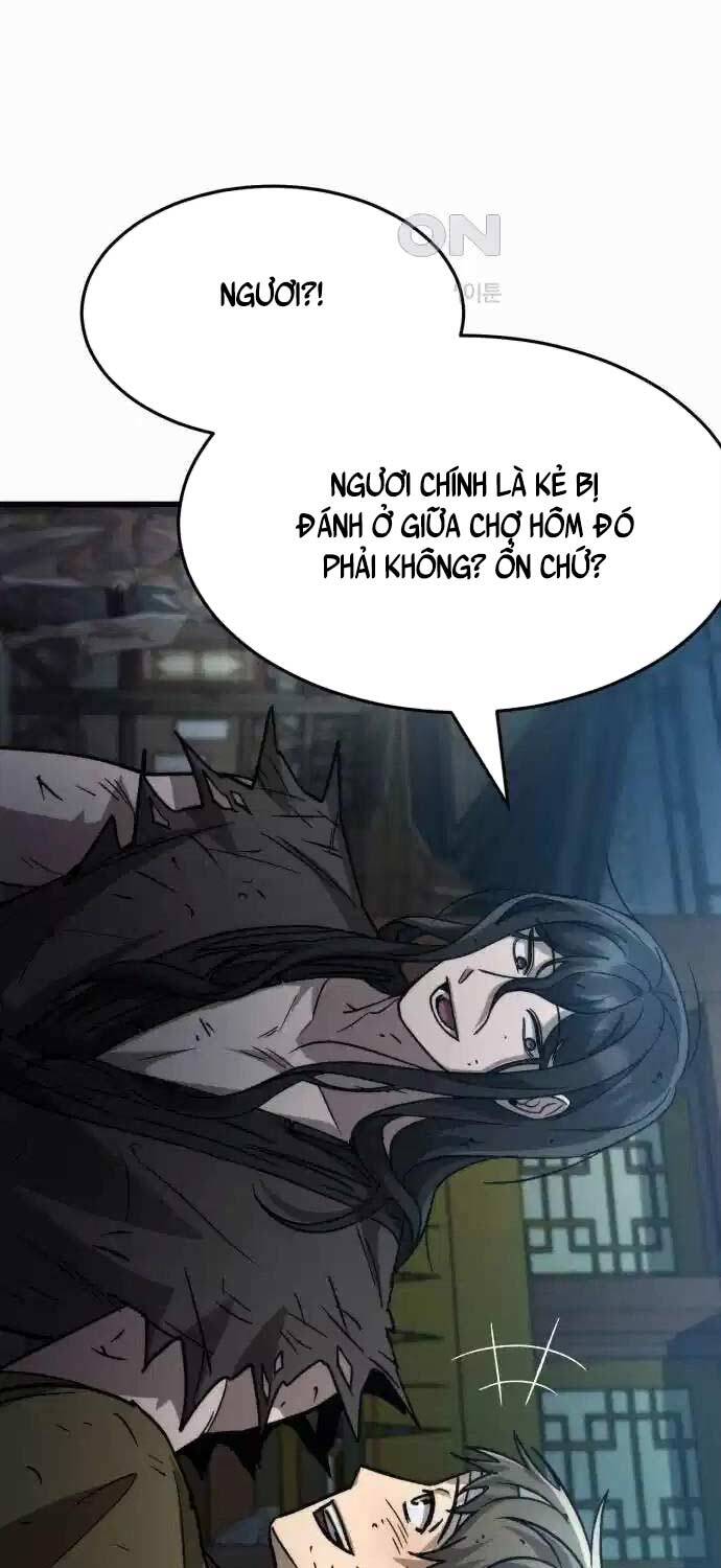 Tân Đích Vấn Chapter 26 - 55