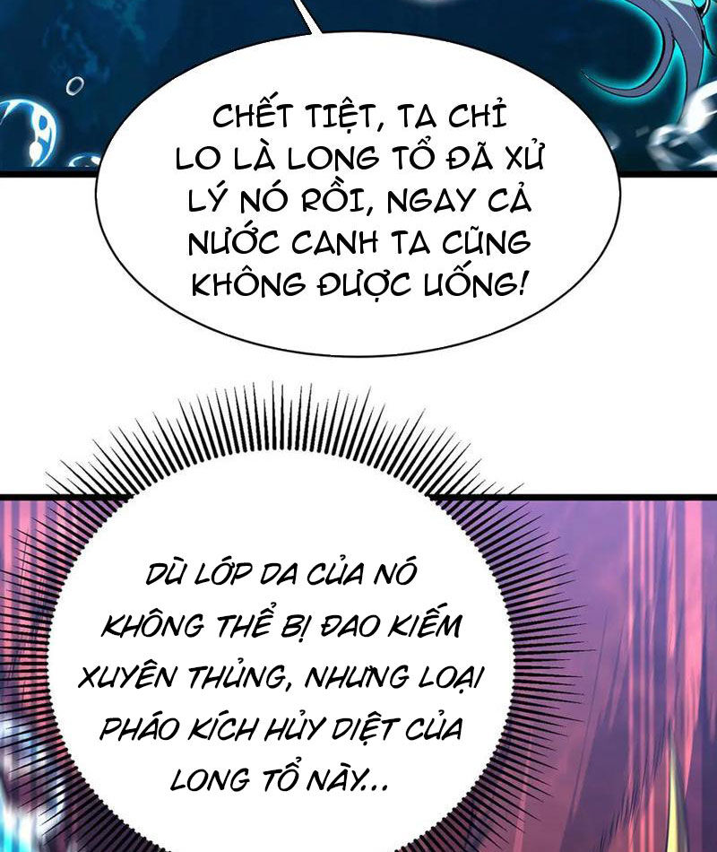 linh khí khôi phục: từ cá chép tiến hoá thành thần long Chapter 30 - Next Chapter 31