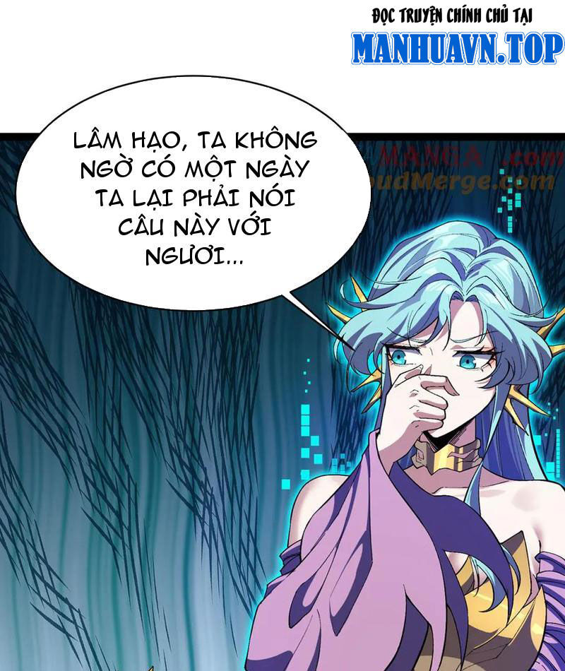 linh khí khôi phục: từ cá chép tiến hoá thành thần long Chapter 30 - Next Chapter 31