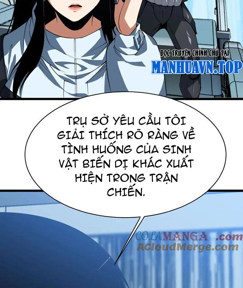 linh khí khôi phục: từ cá chép tiến hoá thành thần long Chapter 30 - Next Chapter 31