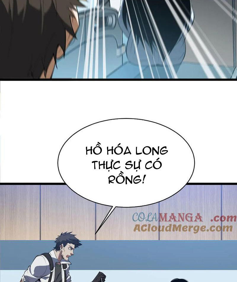 linh khí khôi phục: từ cá chép tiến hoá thành thần long Chapter 30 - Next Chapter 31