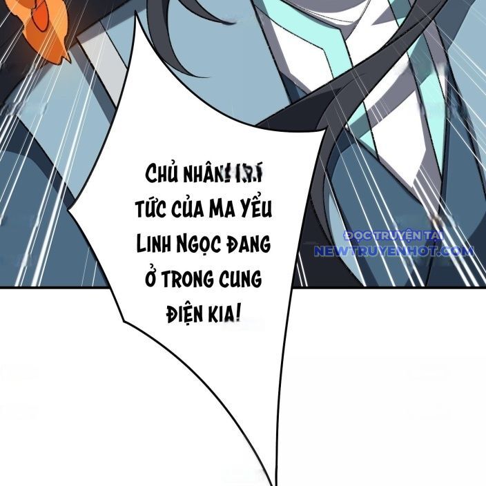 ta ở tu tiên giới chỉ làm giờ hành chính Chapter 104 - Trang 2