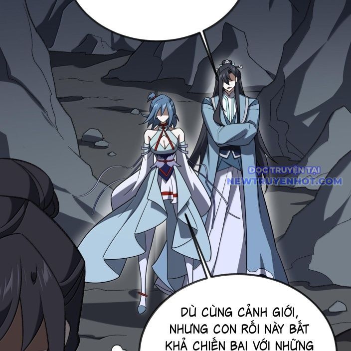 ta ở tu tiên giới chỉ làm giờ hành chính Chapter 104 - Trang 2