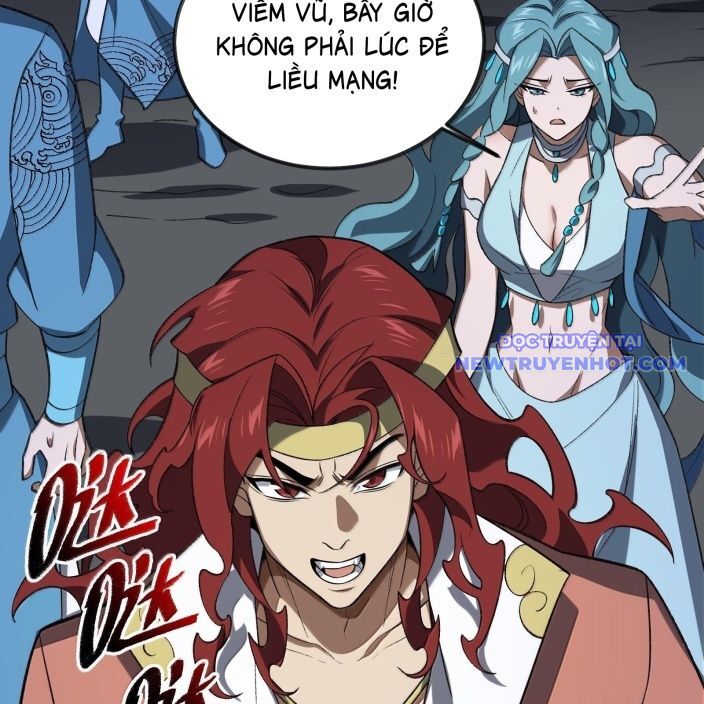 ta ở tu tiên giới chỉ làm giờ hành chính Chapter 104 - Trang 2