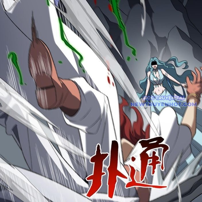 ta ở tu tiên giới chỉ làm giờ hành chính Chapter 104 - Trang 2