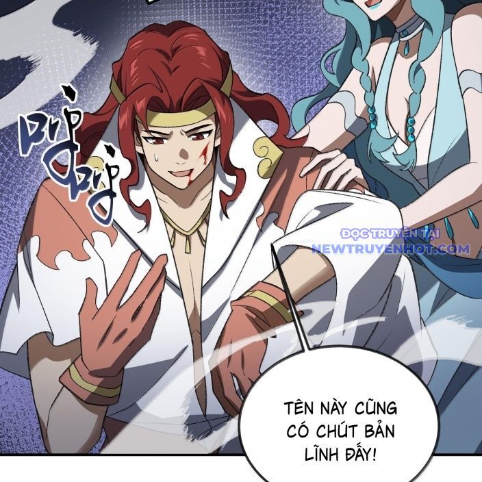 ta ở tu tiên giới chỉ làm giờ hành chính Chapter 104 - Trang 2