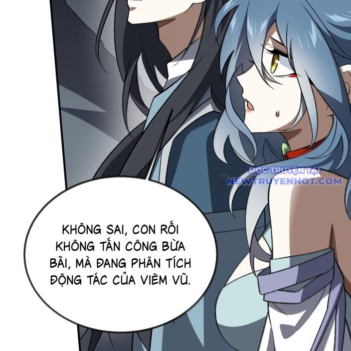 ta ở tu tiên giới chỉ làm giờ hành chính Chapter 104 - Trang 2