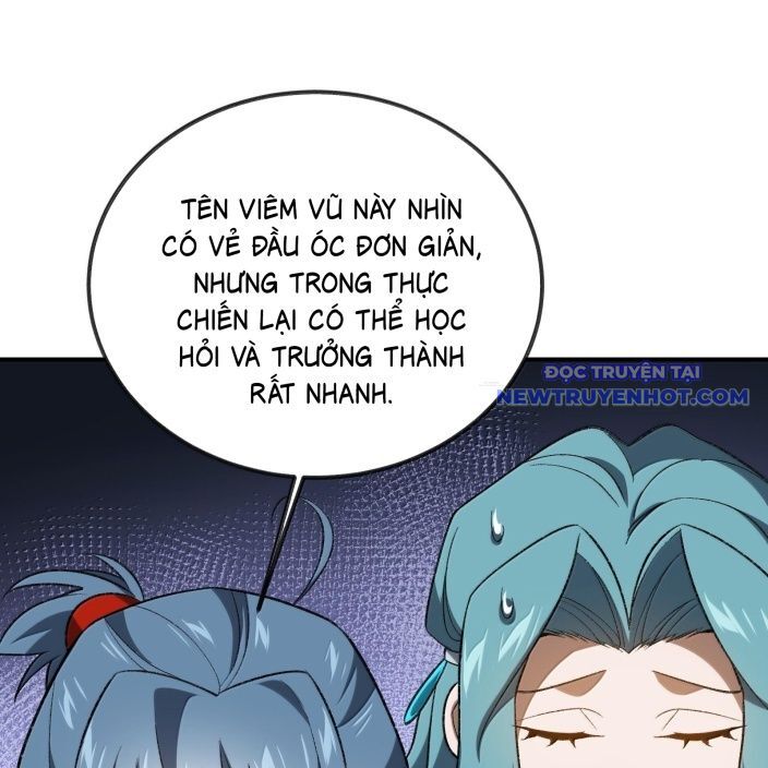 ta ở tu tiên giới chỉ làm giờ hành chính Chapter 104 - Trang 2