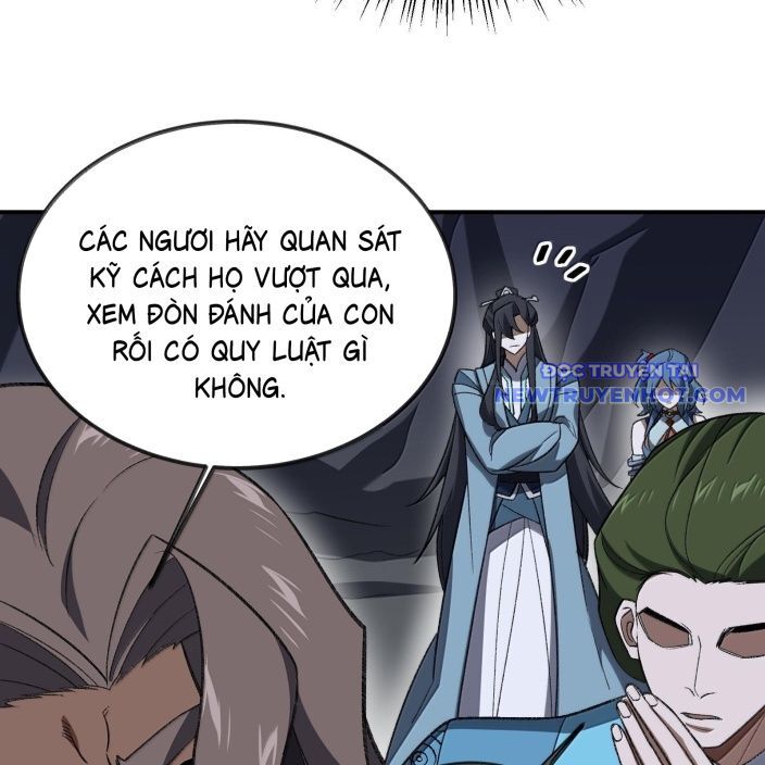 ta ở tu tiên giới chỉ làm giờ hành chính Chapter 104 - Trang 2