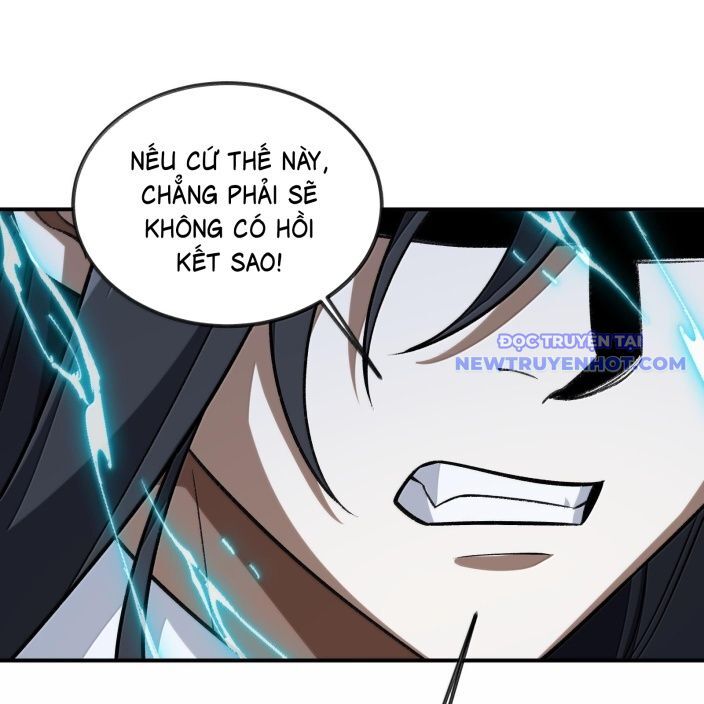 ta ở tu tiên giới chỉ làm giờ hành chính Chapter 104 - Trang 2