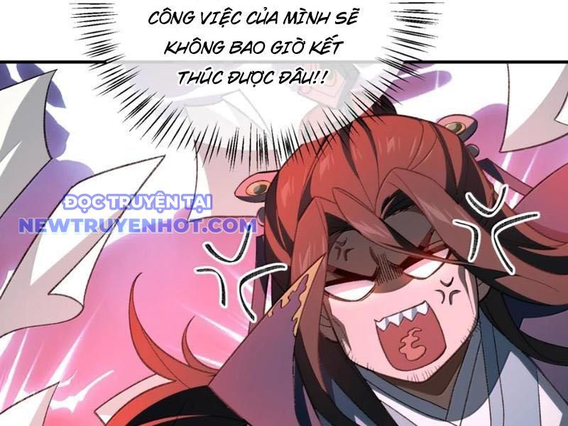 ta ở tu tiên giới chỉ làm giờ hành chính Chapter 99 - Trang 2