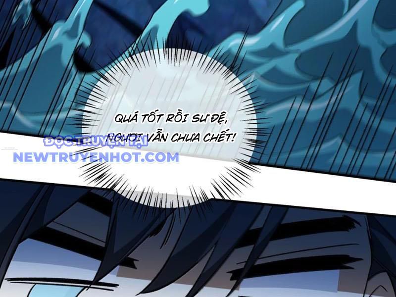 ta ở tu tiên giới chỉ làm giờ hành chính Chapter 99 - Trang 2