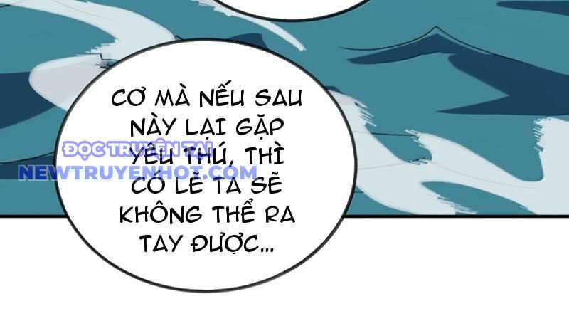 ta ở tu tiên giới chỉ làm giờ hành chính Chapter 99 - Trang 2