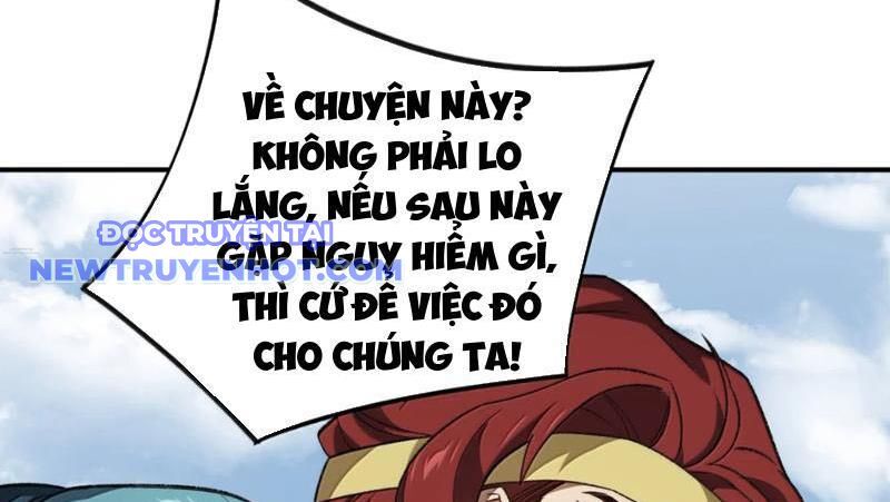 ta ở tu tiên giới chỉ làm giờ hành chính Chapter 99 - Trang 2