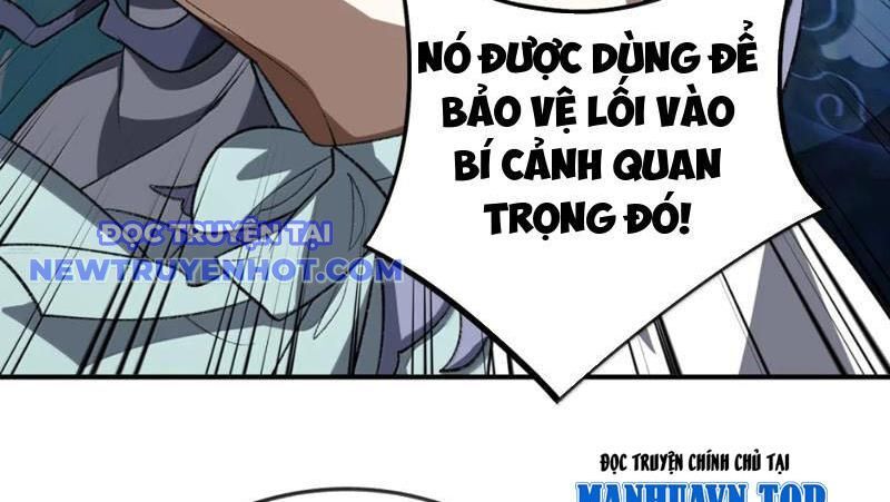 ta ở tu tiên giới chỉ làm giờ hành chính Chapter 99 - Trang 2