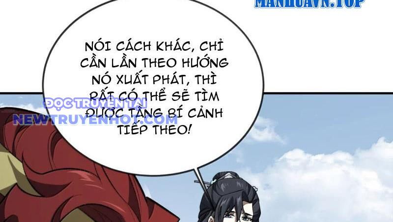 ta ở tu tiên giới chỉ làm giờ hành chính Chapter 99 - Trang 2