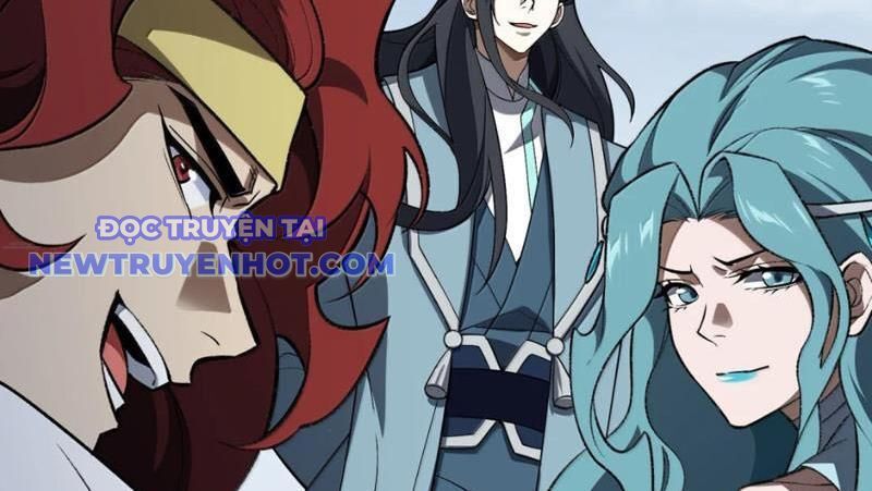 ta ở tu tiên giới chỉ làm giờ hành chính Chapter 99 - Trang 2