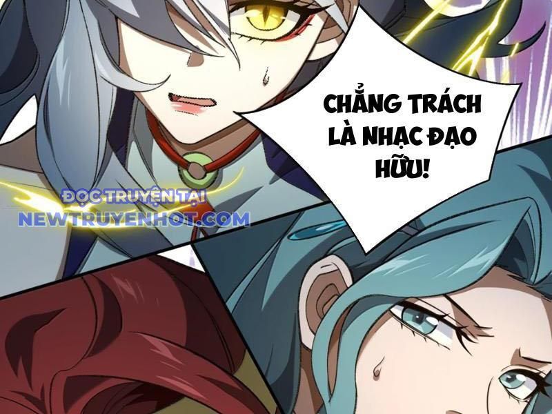 ta ở tu tiên giới chỉ làm giờ hành chính Chapter 99 - Trang 2