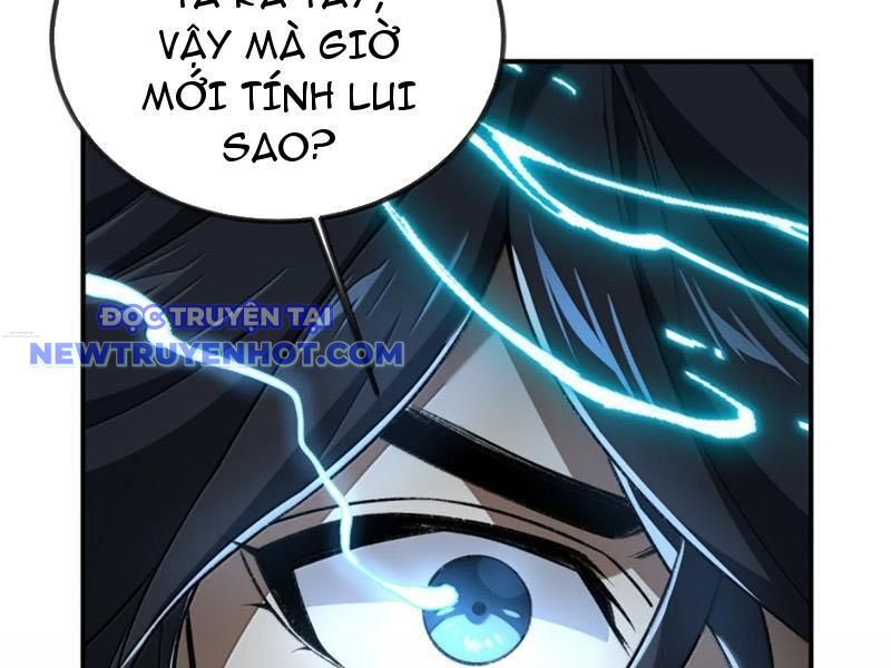 ta ở tu tiên giới chỉ làm giờ hành chính Chapter 99 - Trang 2