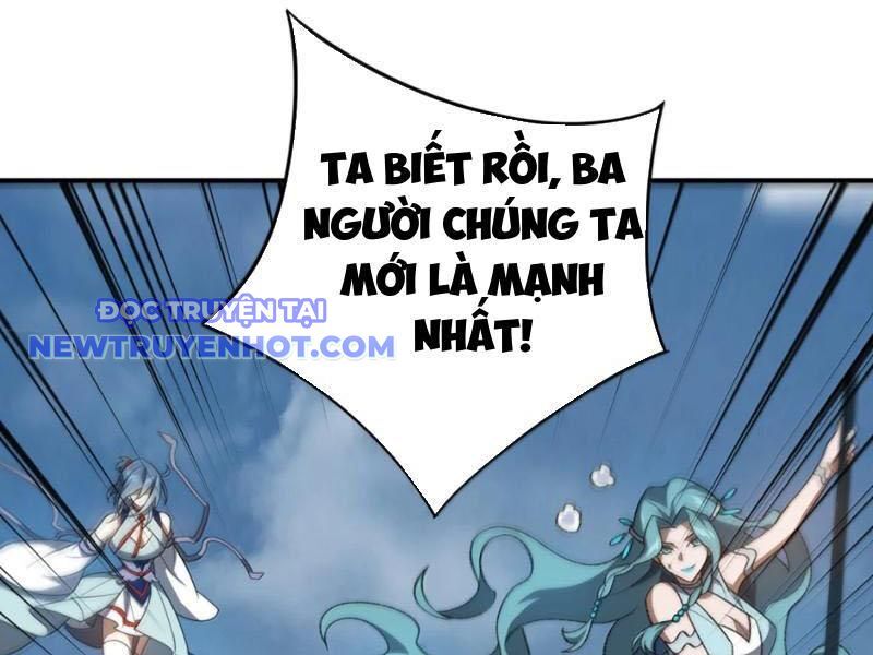 ta ở tu tiên giới chỉ làm giờ hành chính Chapter 99 - Trang 2