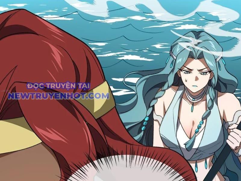 ta ở tu tiên giới chỉ làm giờ hành chính Chapter 99 - Trang 2