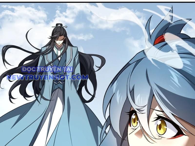 ta ở tu tiên giới chỉ làm giờ hành chính Chapter 99 - Trang 2