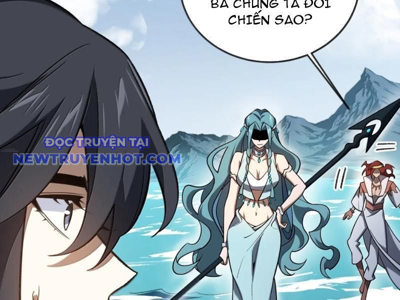 ta ở tu tiên giới chỉ làm giờ hành chính Chapter 99 - Trang 2