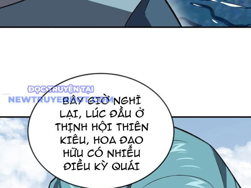 ta ở tu tiên giới chỉ làm giờ hành chính Chapter 99 - Trang 2