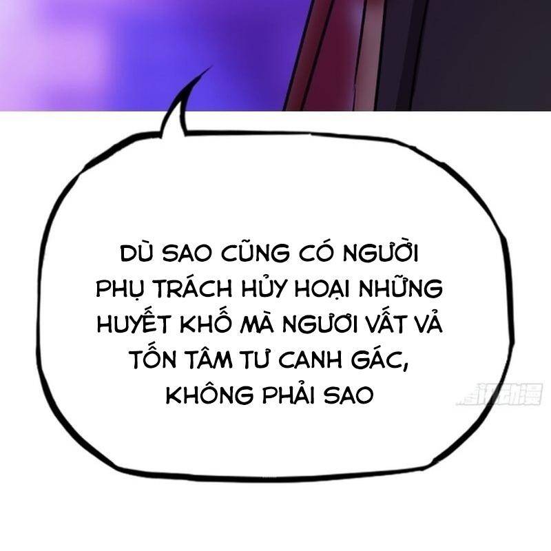 Phong Yêu Vấn Đạo Chapter 108 - 20