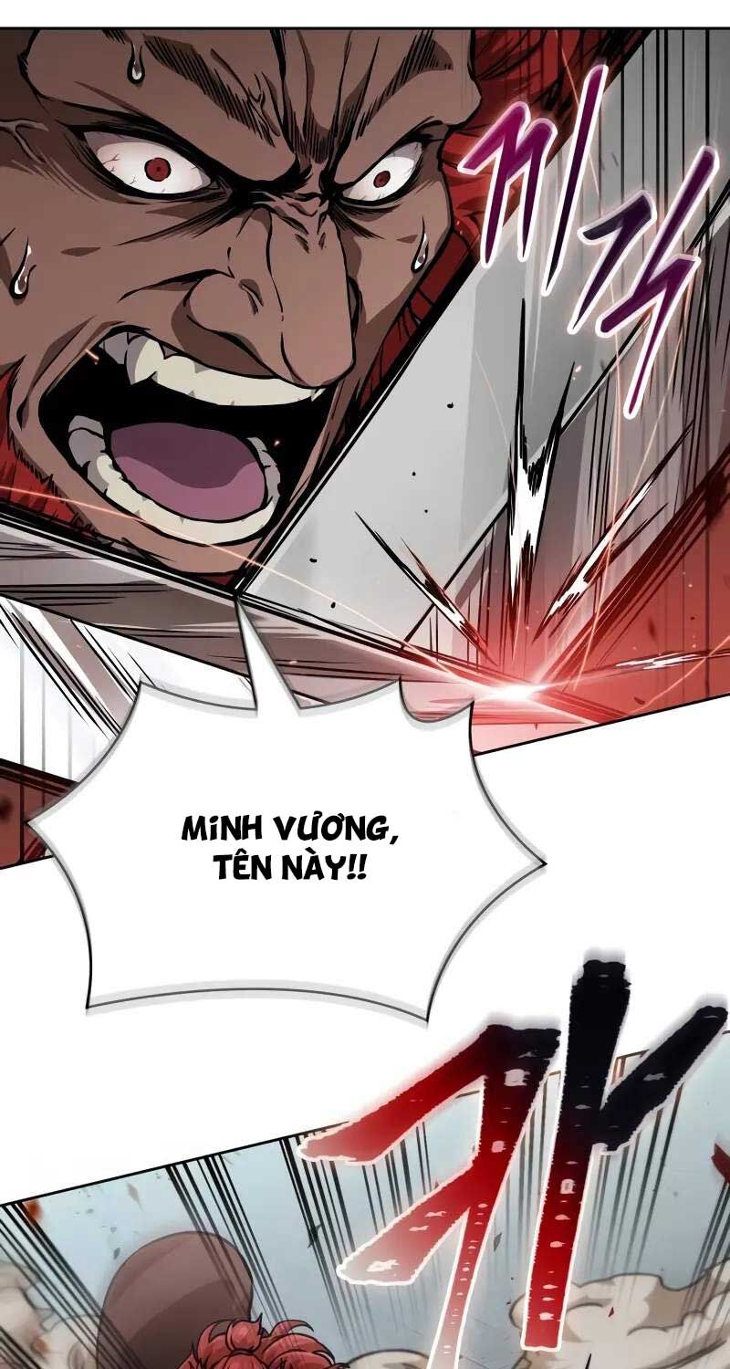 Ngã Lão Ma Thần Chapter 229 - 5