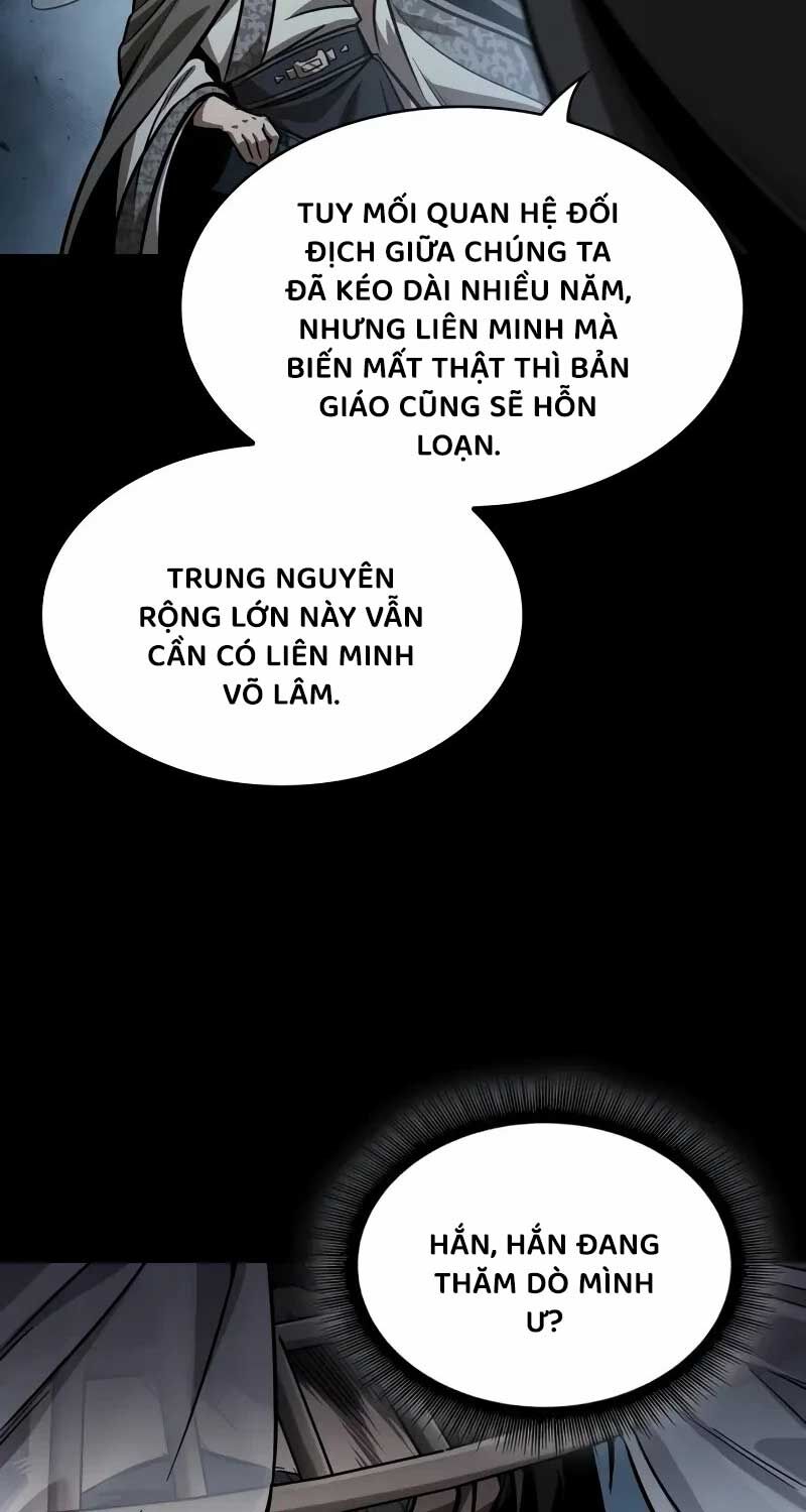 Ngã Lão Ma Thần Chapter 230 - 20