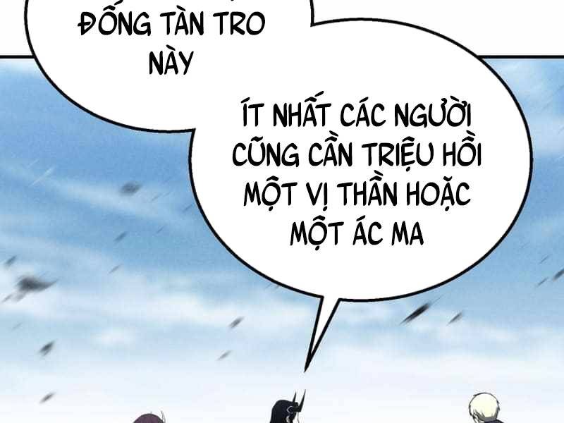 Tử Linh Sư Mạnh Nhất Chapter 63 - 136