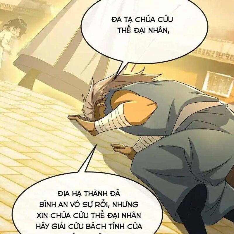 Thần Võ Thiên Tôn Chapter 811 - 33