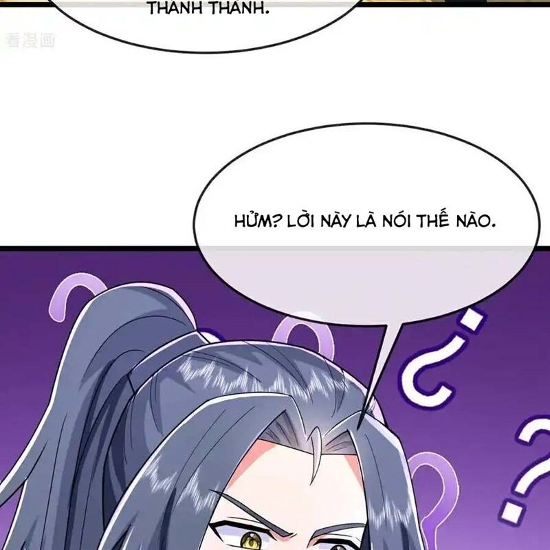 Thần Võ Thiên Tôn Chapter 811 - 34