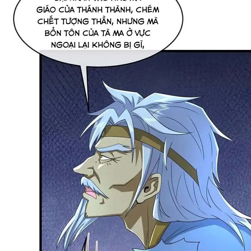 Thần Võ Thiên Tôn Chapter 811 - 36