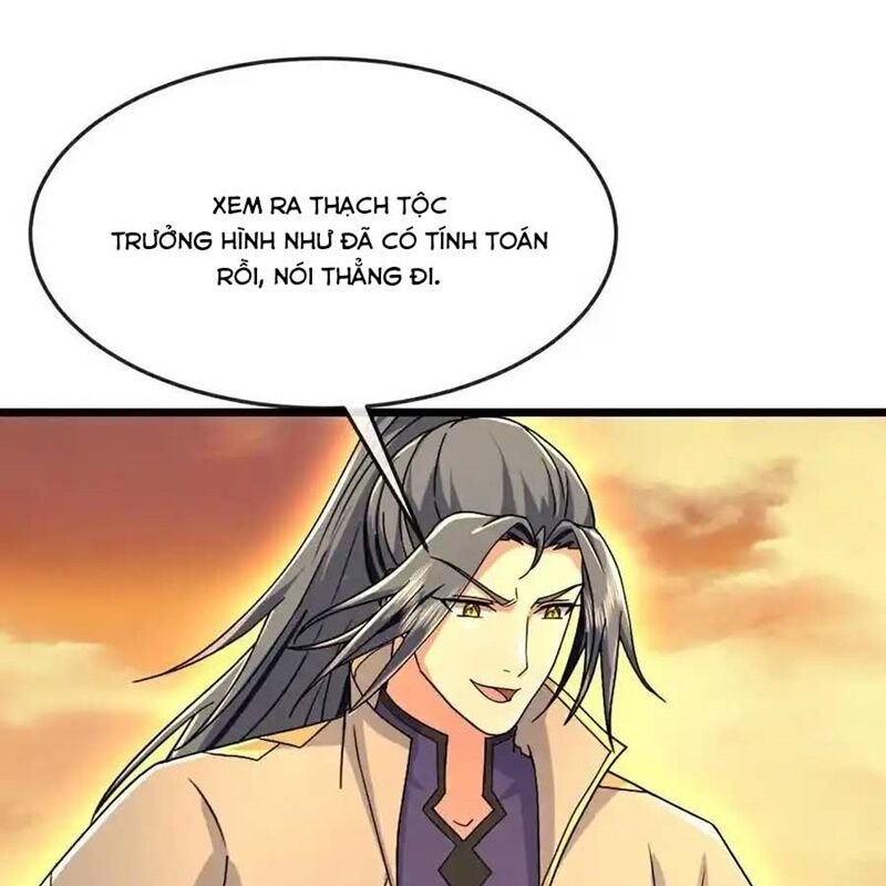 Thần Võ Thiên Tôn Chapter 811 - 42