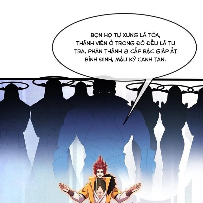 Thần Võ Thiên Tôn Chapter 876 - 26