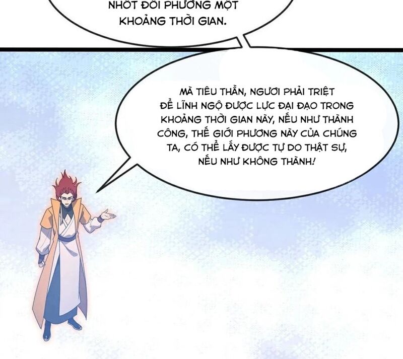 Thần Võ Thiên Tôn Chapter 876 - 10