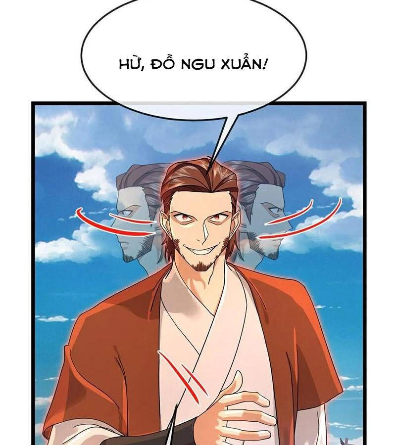 Thần Võ Thiên Tôn Chapter 896 - 2