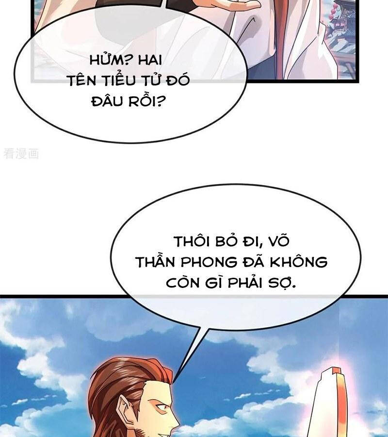 Thần Võ Thiên Tôn Chapter 896 - 3