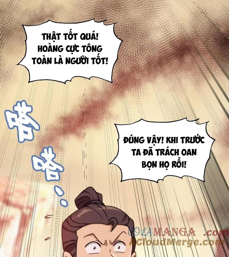 Tu Tiên Chính Là Như Vậy Chapter 161 - 21